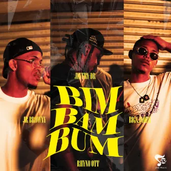 BIN BAM BUM by Big Xander