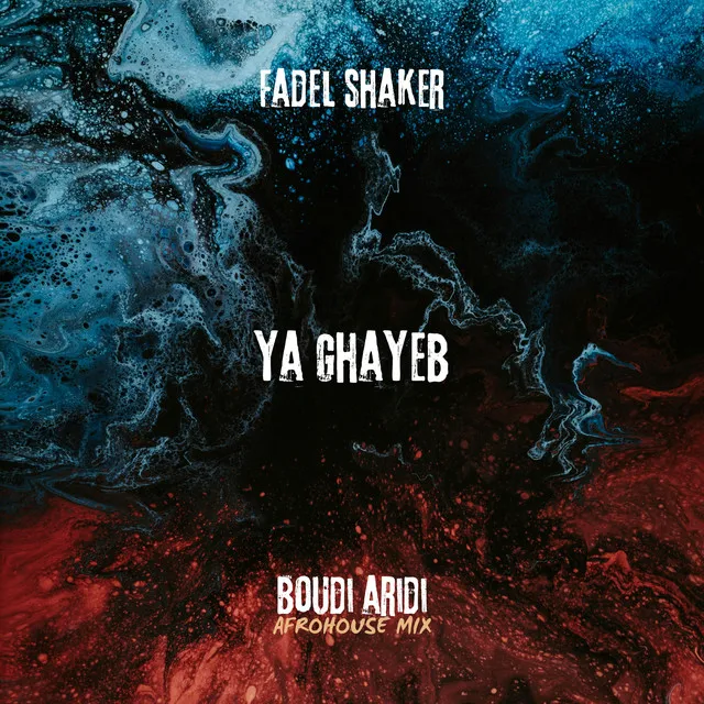 Ya Ghayeb Fadel Shaker (AFROHOUSE MIX)