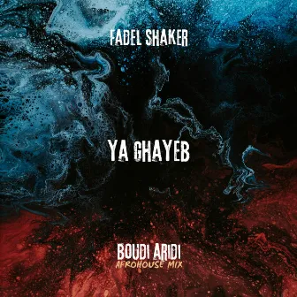 Ya Ghayeb Fadel Shaker (AFROHOUSE MIX) by Boudi Aridi