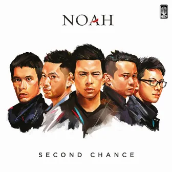 Second Chance by Noah