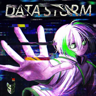 Data Storm by EXXO