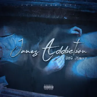 Jane's Addiction by SMG Jimmy