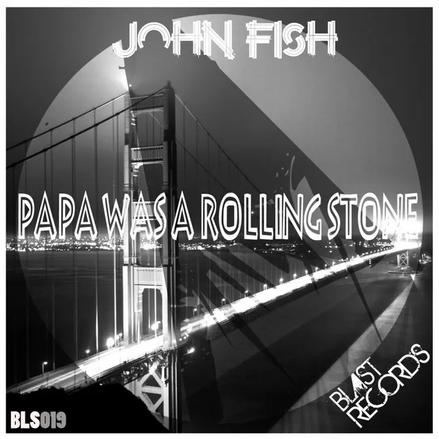 Papa Was A Rolling Stone - Radio Edit