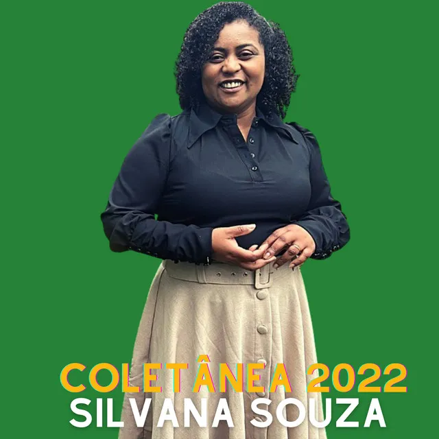 Silvana Souza Coletânea 2022