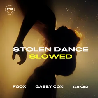 Stolen Dance (Slowed) by FOOX