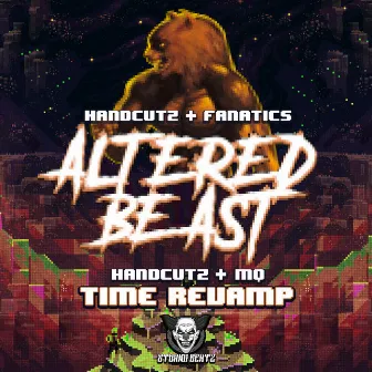 Altered Beast / Time Revamp by Handcutz