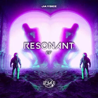 Resonant EP by Jaybee (UK)