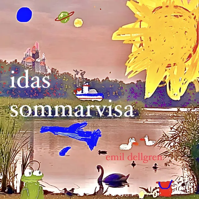 idas sommarvisa