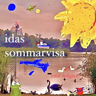 idas sommarvisa by Unknown Artist