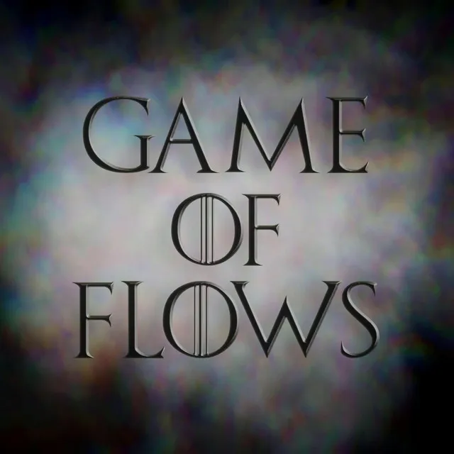 Game of Flows