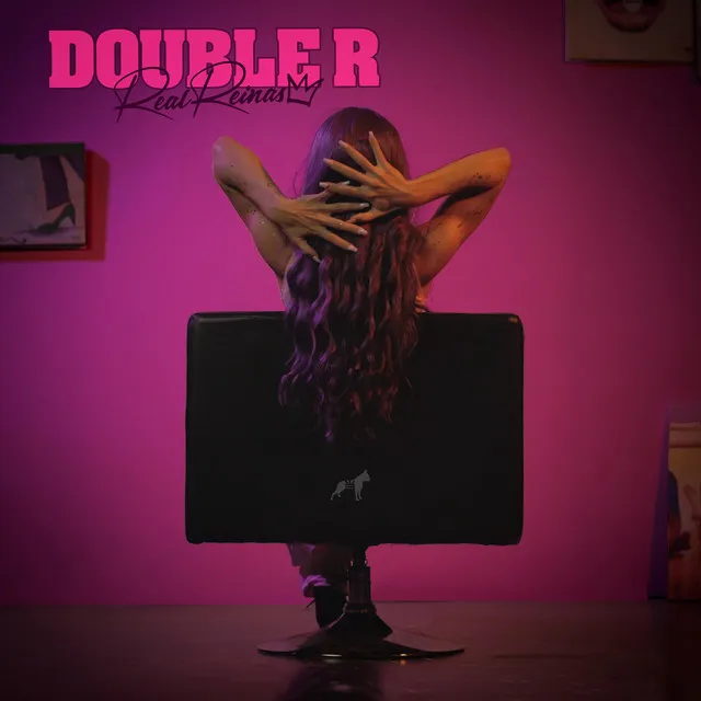 DOUBLE R