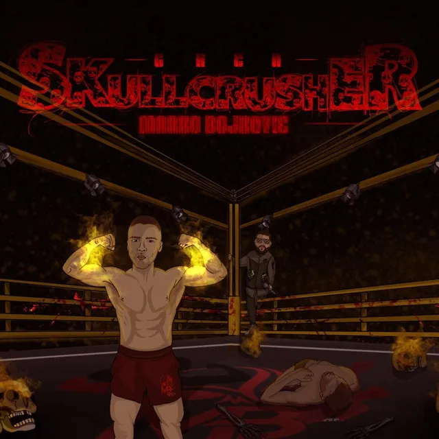 SKULLCRUSHER