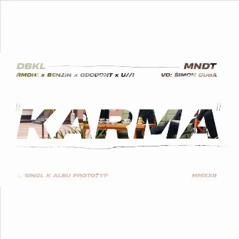 KARMA by DBKL