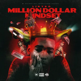 Million Dollar Mindset by Likybo