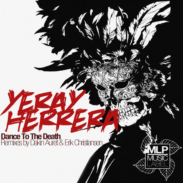 Dance to the Death - Erik Christiansen Remix