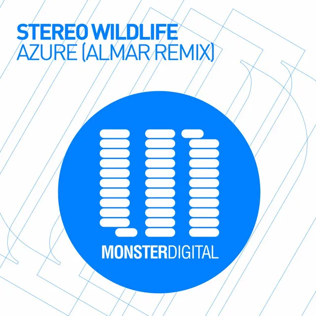 Azure - Almar Radio Edit