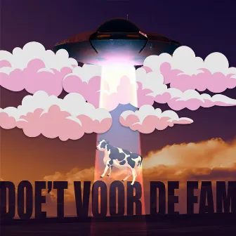 Doe 't voor de fam by Bigbeefsauce