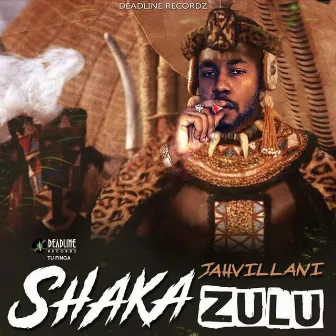 Shaka Zulu by Tu Finga