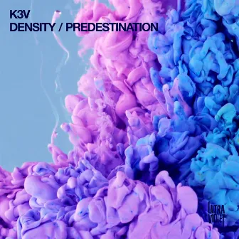 Density + Predestination by K3V