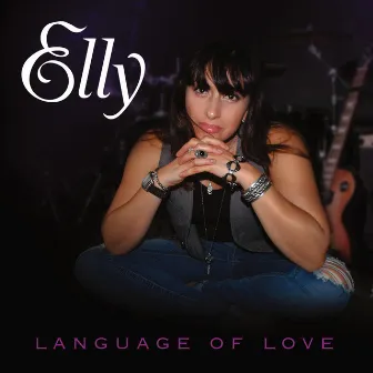 Language of Love by Elly