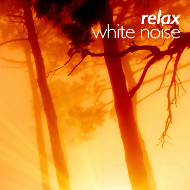 Relax White Noise