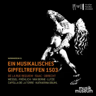 Ein musikalisches Gipfeltreffen by Katharina Bauml