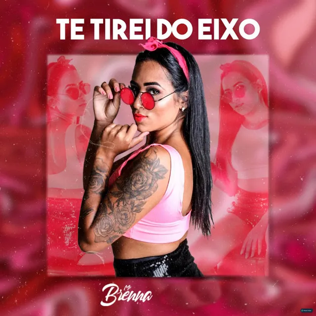 Te Tirei do Eixo