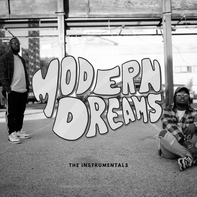 Modern Dreams (The Instrumentals)