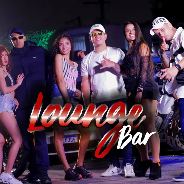 Lounge Bar