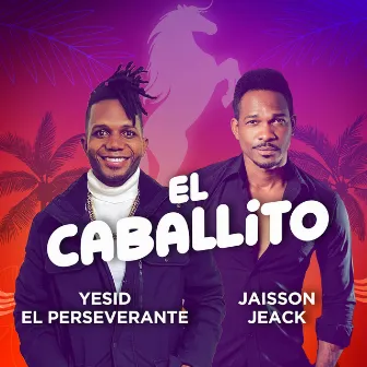 El Caballito by Jaisson Jeack