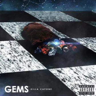 Gems by Killa Capone