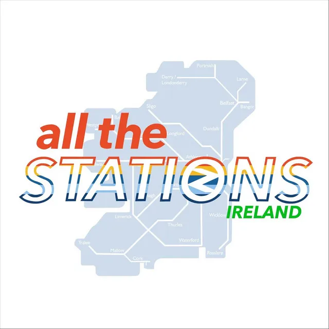 All the Stations (Rail Replacement Bus Extended Mix)