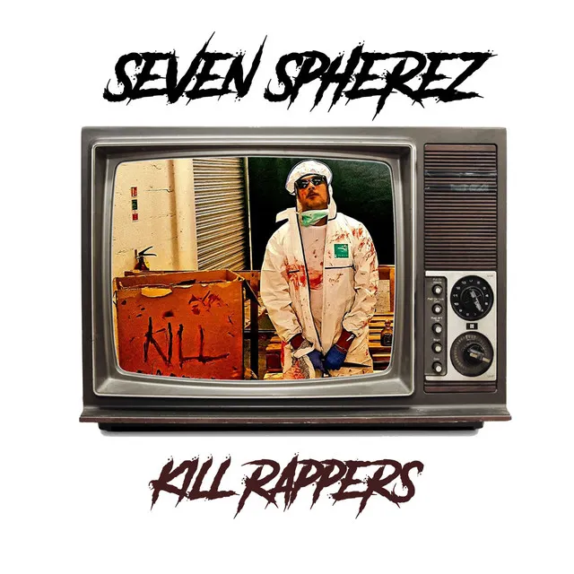 Kill Rappers