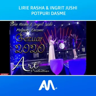 Potpuri dasme by Lirie Rasha