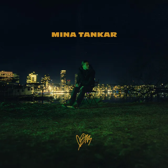 Mina tankar