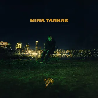 Mina tankar by SHYDE