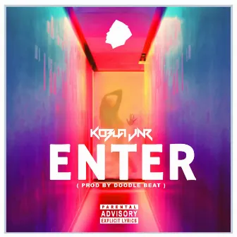 Enter by Kobla Jnr