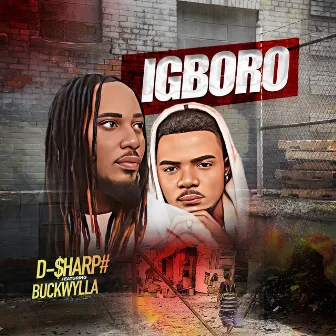 Igboro by D-$harp#