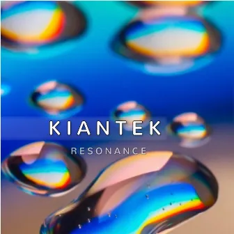 Resonance by Kiantek