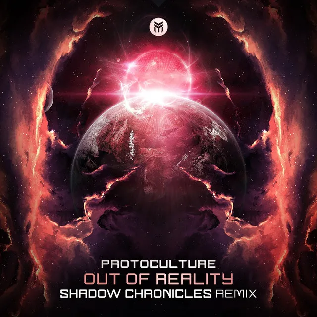 Out of Reality - Shadow Chronicles Remix