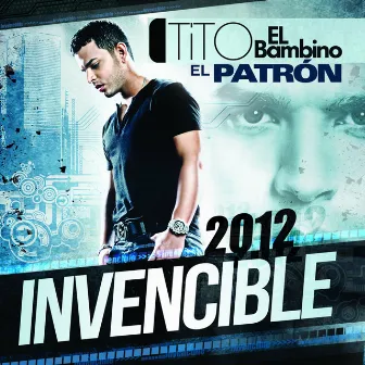 Invencible 2012 by Tito 