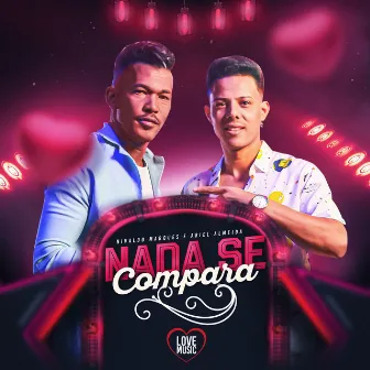 Nada Se Compara by Love Music