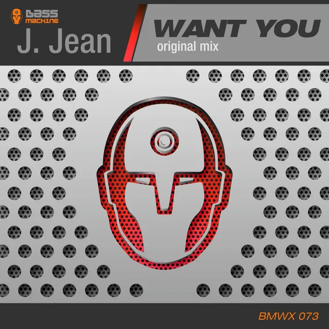 Want You - Original Mix