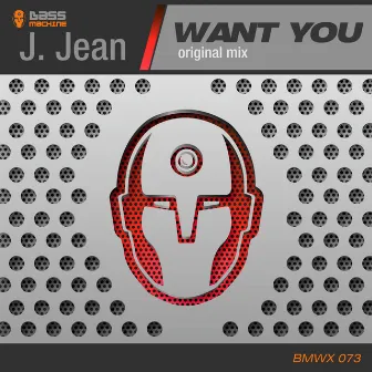 Want You by J.Jean