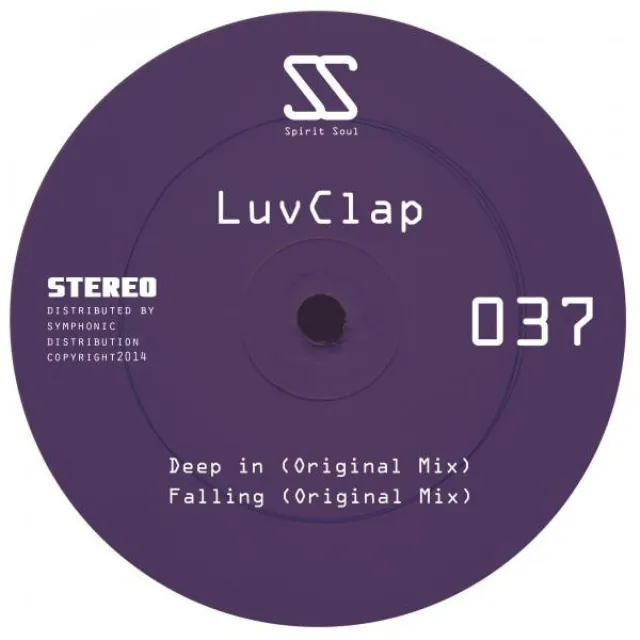 Falling - Original Mix