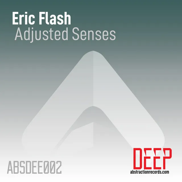 Adjusted Senses - Original Mix