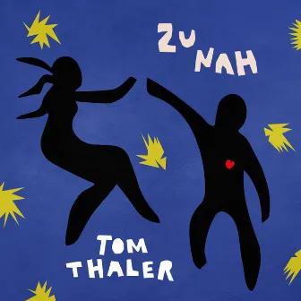 Zu Nah by Tom Thaler