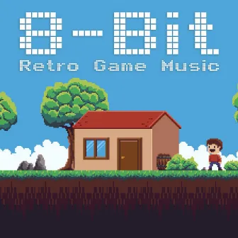 8-Bit Retro Game Music by Christoph Schade