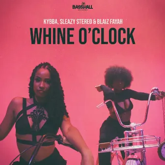 Whine O'Clock by Sleazy Stereo