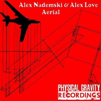 Aerial (feat. Alex Love) by Alex Nademski